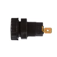 Kontrollleuchte 24 V 2-polig H Halogen Flachstecker HELLA