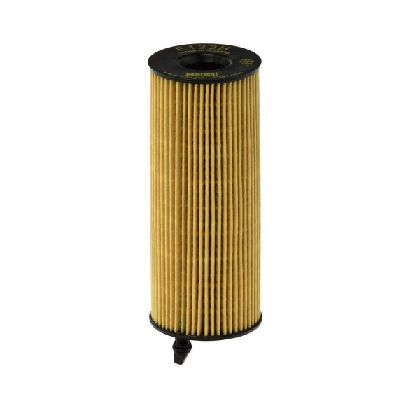 Oil filter filter insert HENGST for BMW 3 Touring