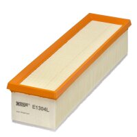 Luftfilter-Einsatz 345-93mm HENGST FILTER für u.a....