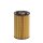 Ölfilter-Einsatz Ø21mm Ø83mm HENGST FILTER für u.a. MERCEDES-BENZ LK LN2