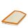 Air filter insert 414-201mm HENGST FILTER for MERCEDES-BENZ S-CLASS and others