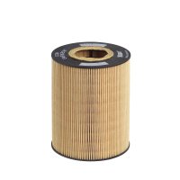 Oil filter filter insert HENGST for MAN RENAULT TRUCKS