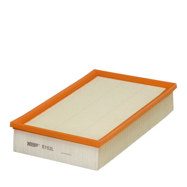 Air filter filter insert HENGST for VW PASSAT B3/B4 Variant
