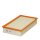 Air filter cartridge HENGST for VW PASSAT B3/B4 estate