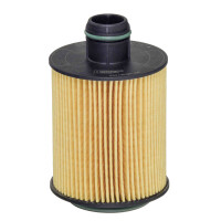 Oil filter cartridge HENGST for ALFA ROMEO 159 Sportwagon