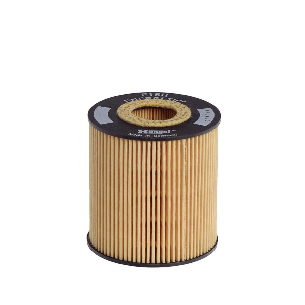 Oil filter cartridge HENGST for VOLVO S70