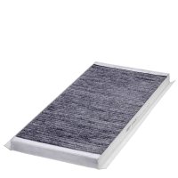 Interior air activated carbon filter HENGST for LAND...