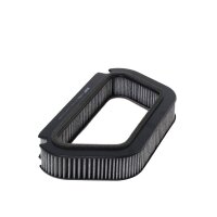 Activated carbon filter air-purifying 60mm HENGST FILTER...