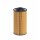 Oil filter filter insert HENGST for ALPINA B10