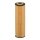 Oil filter insert Ø19mm Ø47mm HENGST FILTER for e.g. MERCEDES-BENZ C-CLASS