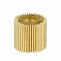 Oil filter filter insert HENGST for TOYOTA AURIS