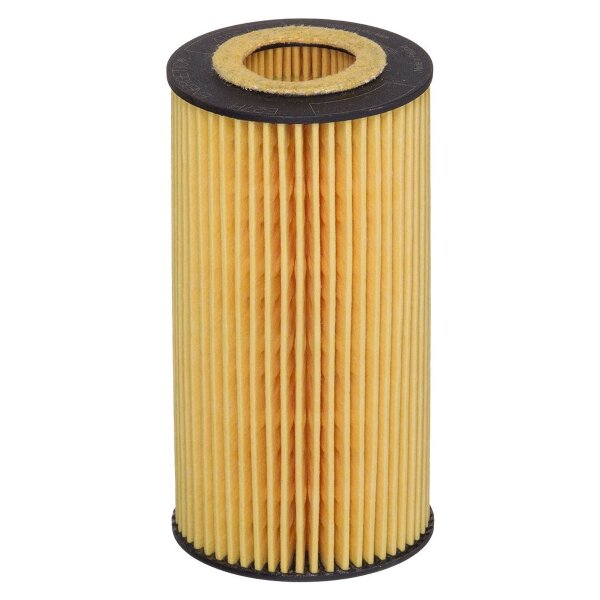 Oil filter insert Ø30mm Ø64mm HENGST FILTER for e.g. AUDI A3 Sportback