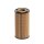 Oil filter cartridge HENGST for AUDI A3 Sportback