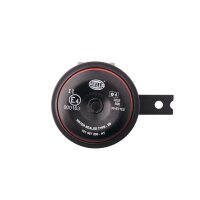 Horn 12 V 42 W 111 dBA Tiefton HELLA