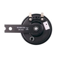 Horn 12 V 42 W 111 dBA Tiefton HELLA