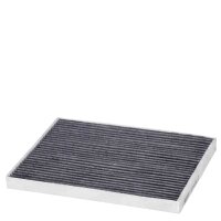 Interior air activated carbon filter HENGST for ALFA...