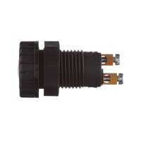 Kontrollleuchte 24 V 2-polig H Halogen HELLA für...