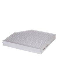 Innenraumluft Pollenfilter HENGST für AUDI A4 B8