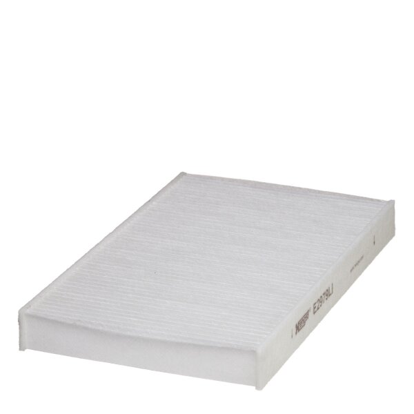 HENGST cabin air pollen filter for PEUGEOT 308 I