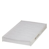 HENGST cabin air pollen filter for PEUGEOT 308 I