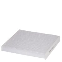 Pollenfilter Innenraum 200-215mm 30mm HENGST FILTER...