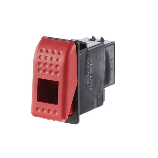 Hazard Warning Switch 12 V with comfort function HELLA suitable for AEBI