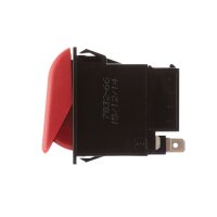 Hazard Warning Switch 12 V with comfort function HELLA...