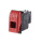 Hazard Warning Switch 12 V with comfort function HELLA suitable for AEBI