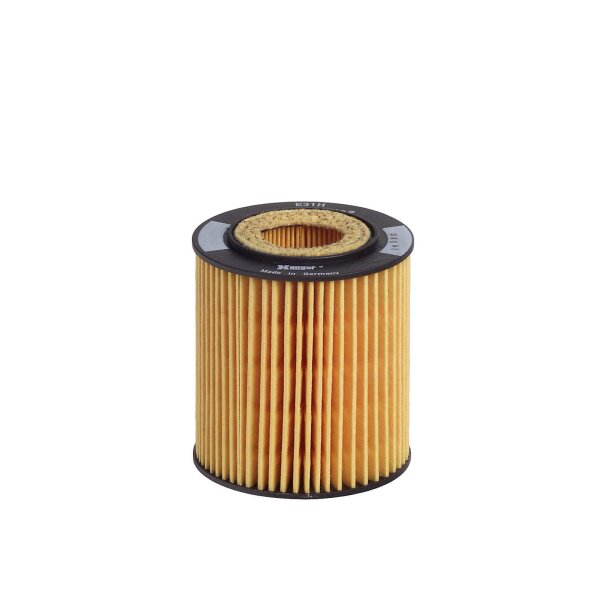 Oil filter filter insert HENGST for MINI MINI