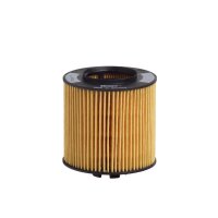 Ölfilter Filtereinsatz HENGST für VW GOLF PLUS V