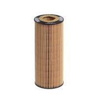 Oil filter filter insert HENGST for BMW 1