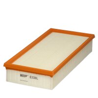 Luftfilter Filtereinsatz HENGST für CITROEN BX