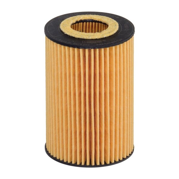 Oil filter insert Ø27mm Ø65mm HENGST FILTER for e.g. AUDI A3 Sportback