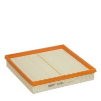 Air filter filter insert HENGST for BMW 3 Compact