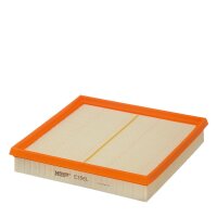 Luftfilter-Einsatz 236-233mm HENGST FILTER passend...