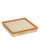 Air filter cartridge HENGST for BMW 3 Compact