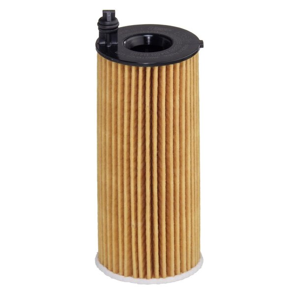 Oil filter insert Ø20mm Ø53mm HENGST FILTER suitable for e.g. BMW 5