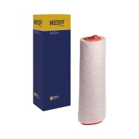 Air filter insert HENGST FILTER easily replaceable...