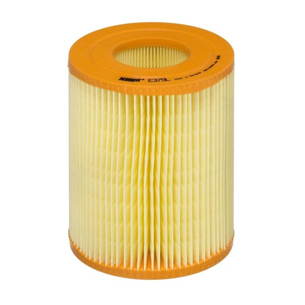Air filter insert HENGST FILTER suitable for MERCEDES-BENZ A-CLASS and others