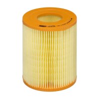 HENGST air filter element for MERCEDES A-CLASS