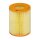 Air filter insert HENGST FILTER suitable for MERCEDES-BENZ A-CLASS and others