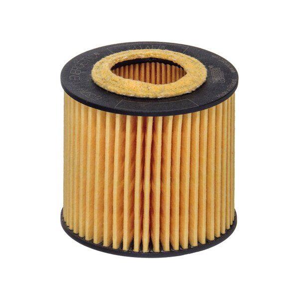 Oil filter insert Ø32mm Ø65mm HENGST FILTER for e.g. SKODA FABIA II