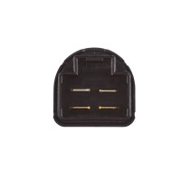 Brake light switch electric 4-pole HELLA for DACIA Jogger and others