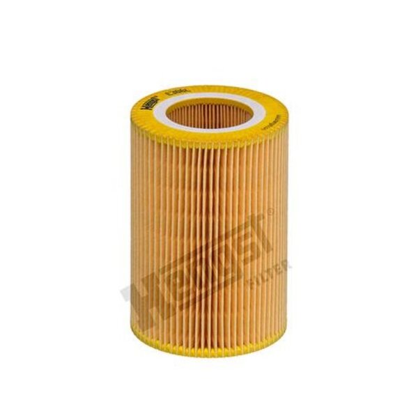 HENGST air filter element for SMART CITY-COUPE