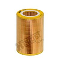 HENGST air filter element for SMART CITY-COUPE
