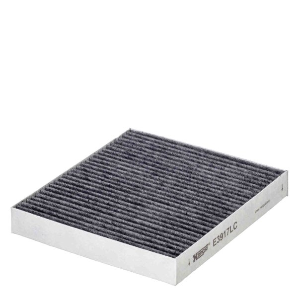Innenraumluft Aktivkohlefilter HENGST für LANCER VIII