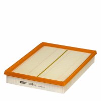 Air filter filter insert HENGST for OPEL CORSA C