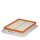 Luftfilter-Einsatz 325-243mm HENGST FILTER passend für u.a. OPEL MERIVA A