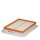 Air filter insert HENGST for OPEL MERIVA A large saloon