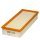 Air filter insert HENGST for SEAT CORDOBA